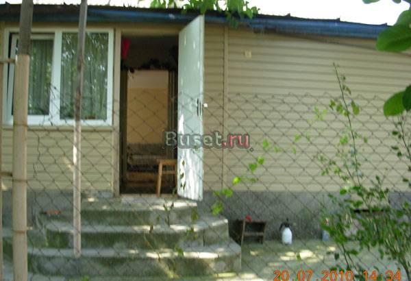 Продается дом в Пятигорске по ул. Заречной Пятигорск