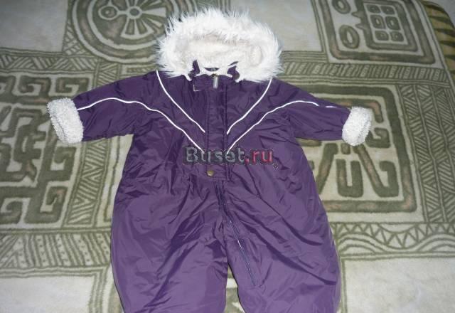 Продам комбез kerry Санкт-Петербург