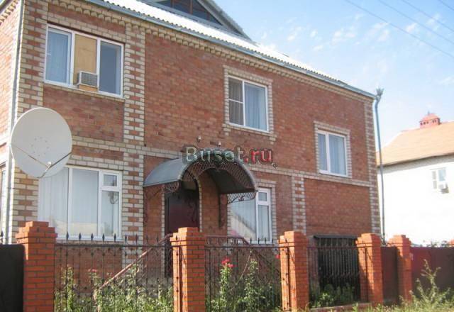 Дом у Азовского моря Приморско-Ахтарск