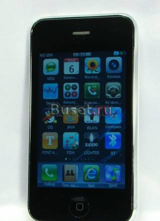IPhone 3GS 32GB White Санкт-Петербург