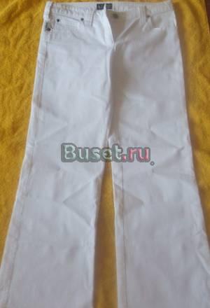 Джинсы  armani Санкт-Петербург