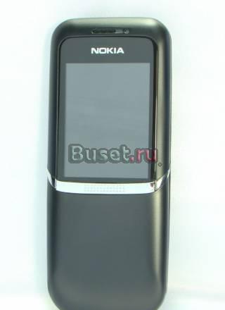 Nokia 8800 Erdos Black Edition Санкт-Петербург