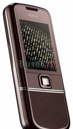 Nokia 8800 Sapphire Arte б/у Москва
