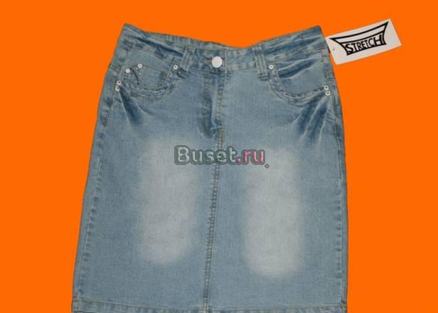 Юбка джинсовая, новая. Германия Санкт-Петербург