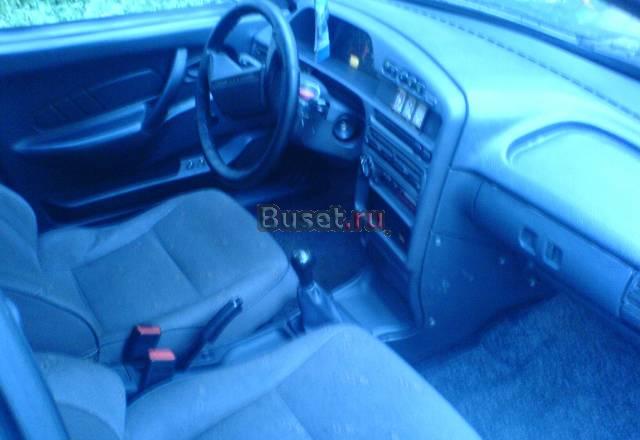 ВАЗ 2114, 2004 Казань