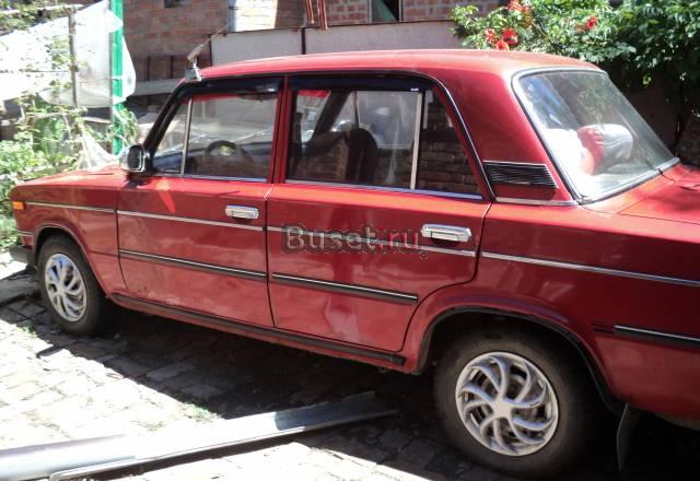 ВАЗ 2106, 1995 Ростов-на-Дону