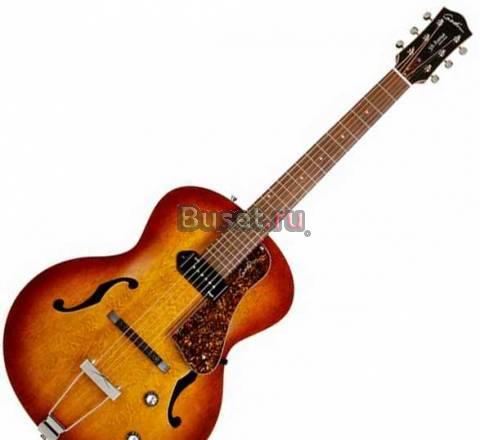 Электрогитара Godin 5th Avenue Kingpin Москва