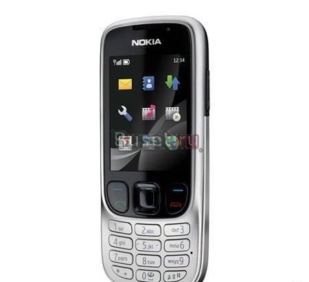 Nokia 6303/Оригинал.рст Москва