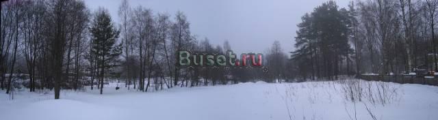Уникальный участок под коттедж в Зеленогорске Санкт-Петербург