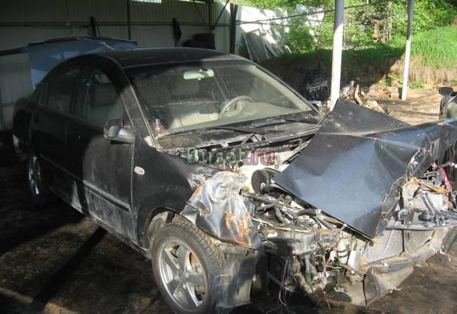 Cherry Vortex Санкт-Петербург