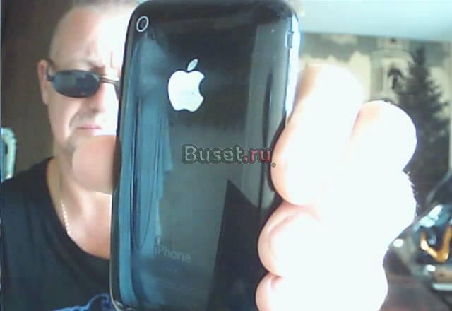 IPhone 3G 16g рст,Черный Москва