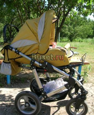 Продаю коляску Новочеркасск