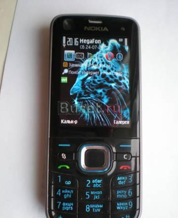 Nokia 6220 classic Москва