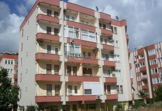 2 комнатная за 30 000 евро Алания Турция Москва