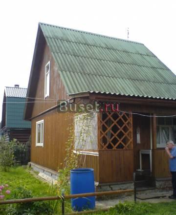 Продам дачу по киевскому шоссе Москва