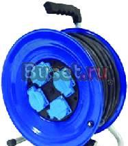 Силовые удлинители на базе кабеля Кгхл Томск