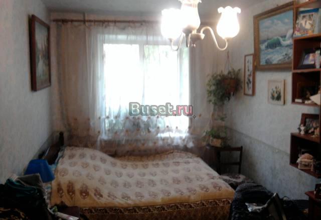 Продаётся 2 к.кв Воскресенск