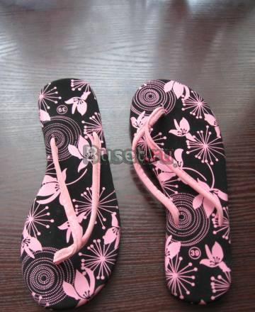 Новые вьетнамки Москва