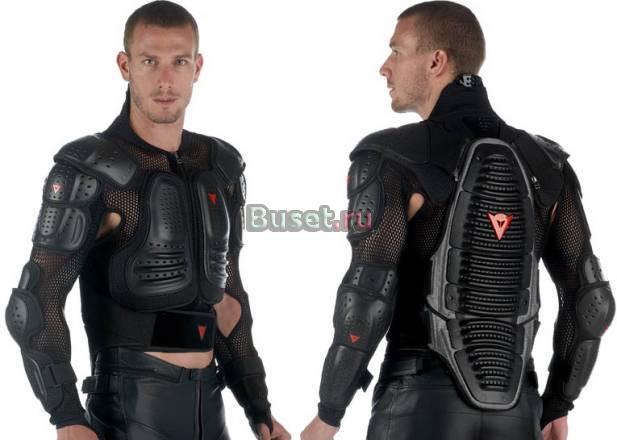 Черепаха dainese wave 1 Neck L Санкт-Петербург