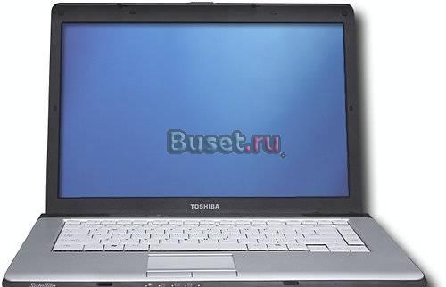 Ноутбук Toshiba A205 Санкт-Петербург