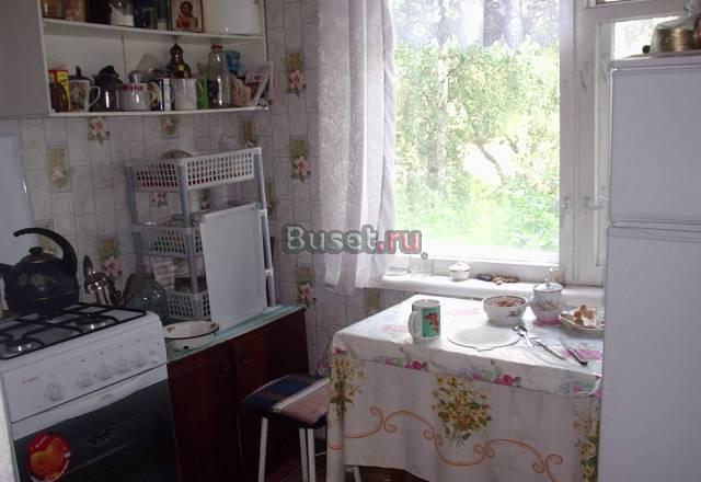 Продаю 4-х ком Квартиру Гаврилов Посад