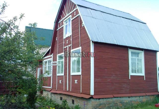 Хророшая дача в й продаже Павловский Посад