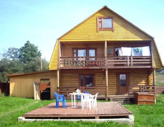 Cдается коттедж по Новорижскому шоссе Истра