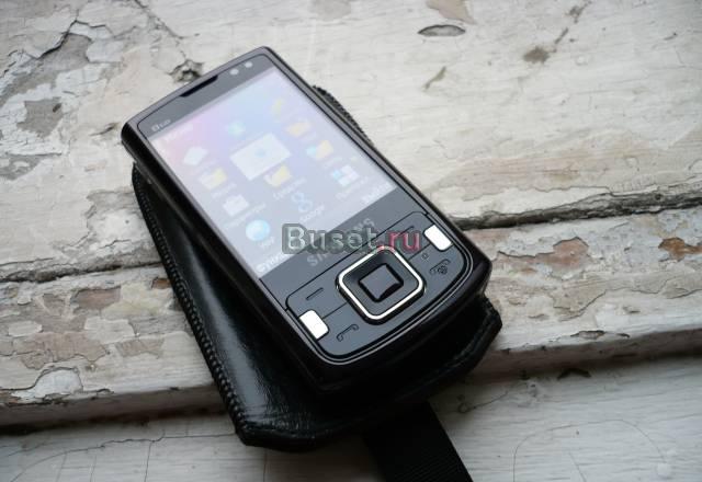 Samsung GT-i8510 8Gb Санкт-Петербург