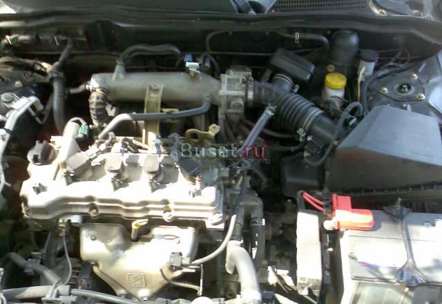 Nissan Almera, 2008 Москва