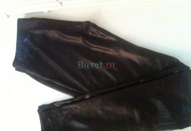 Лосины bershka Санкт-Петербург