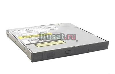 HP DVD/ CD-RW привод Омск