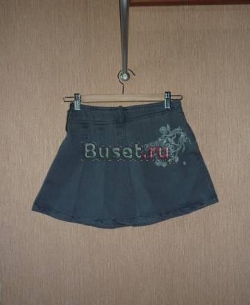 Юбка джинсовая Санкт-Петербург