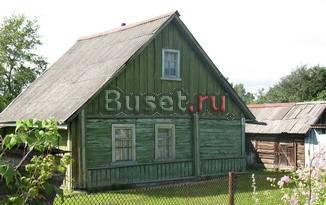 Дом в Пушкинских Горах Пушкинские Горы