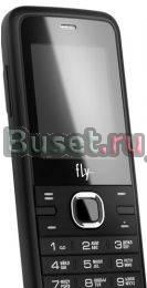 Продаю телефон FLY DS 170 на 2 симкарты Барнаул
