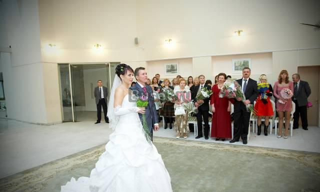 Свадебное платье Санкт-Петербург