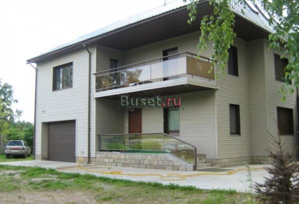 КРОВЛЯ ДЛЯ ЗАГОРОДНОГО ДОМА, САЙДИНГ, ИСКУССТВЕННЫЙ КАМЕНЬ. Москва