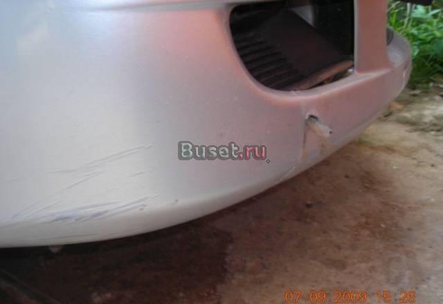 Качественный кузовной ремонт.Покраска в камере Москва