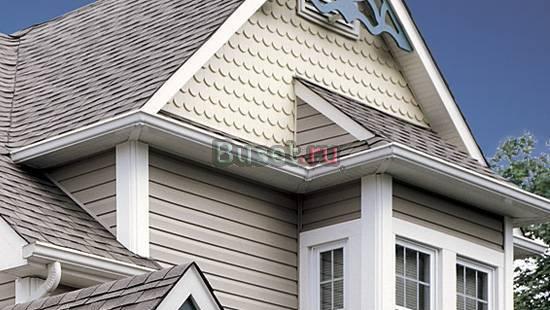 МОНТАЖ САЙДИНГА В САНКТ-ПЕТЕРБУРГЕ Санкт-Петербург