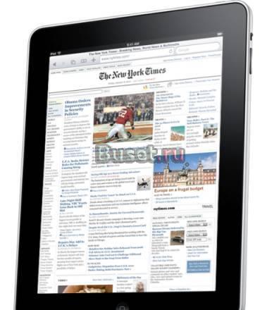 Ноый IPad 3g 64Gb Санкт-Петербург