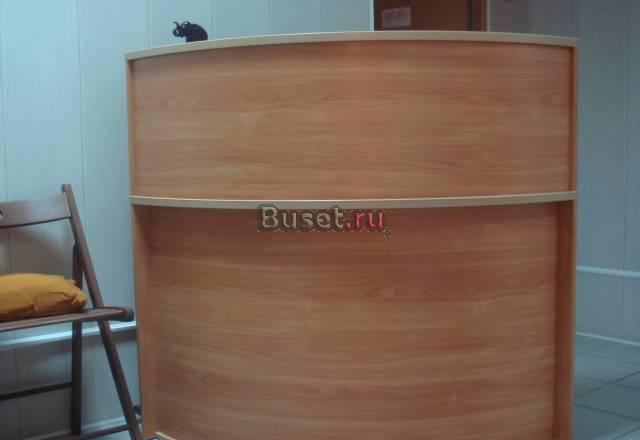 Стойка ресепшн Москва