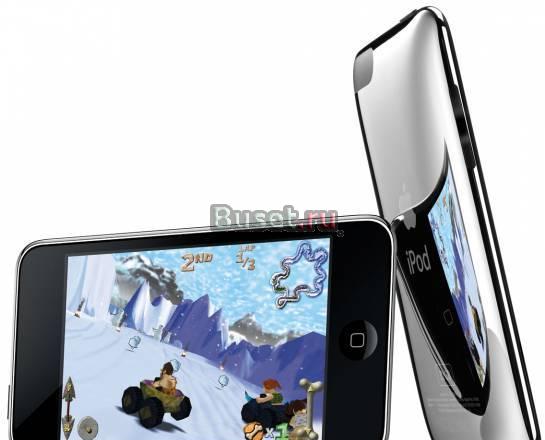 Ipod Touch 32gb Москва