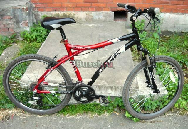 Stels Navigator 800 Санкт-Петербург