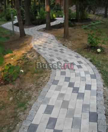 Асфальтирование,плитка тротуарная,фасадная Москва