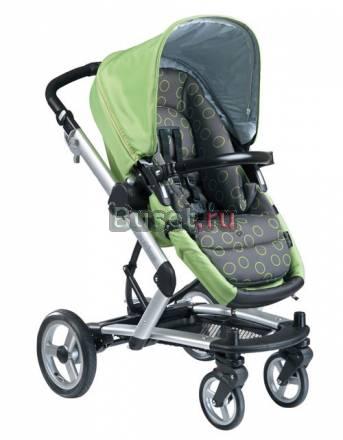 Продаю коляску Peg-Perego Skate Москва