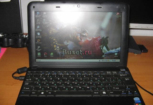 Нетбук RoverBook Neo U100WH Санкт-Петербург