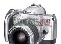 Фотоаппарат canon EOS 300V Москва