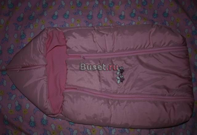 Конверт на выписку Санкт-Петербург