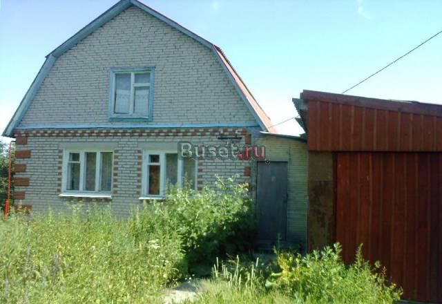 Продам дом на 30 сотках Павловский Посад