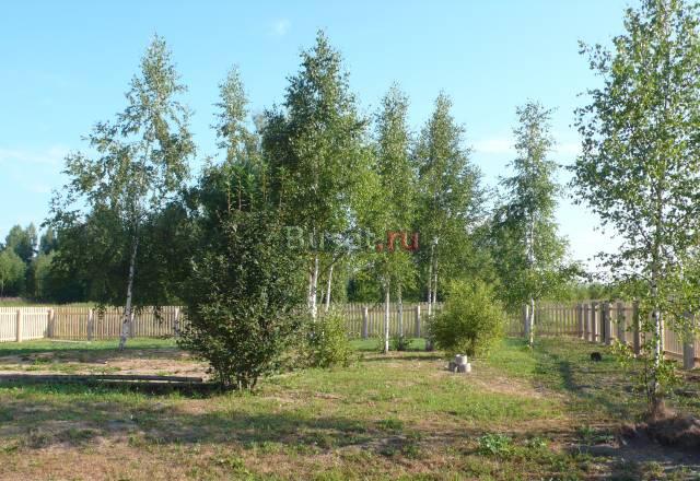 Новый деревянный дом Иваново