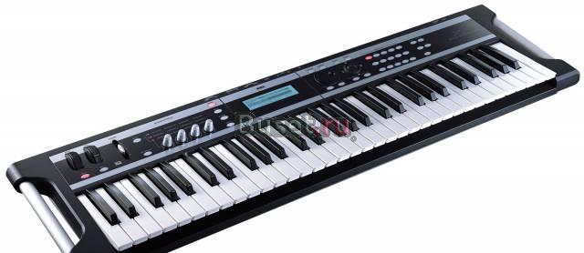 Синтезатор Korg X50 Москва